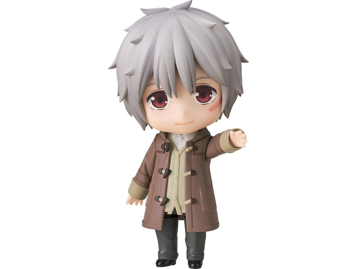 ねんどろいど 紫苑 (NO.6) | HLJ.co.jp