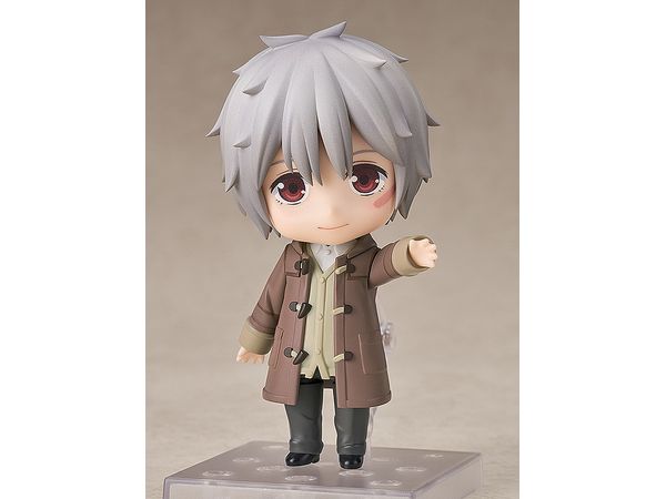 ねんどろいど 紫苑 (NO.6) | HLJ.co.jp