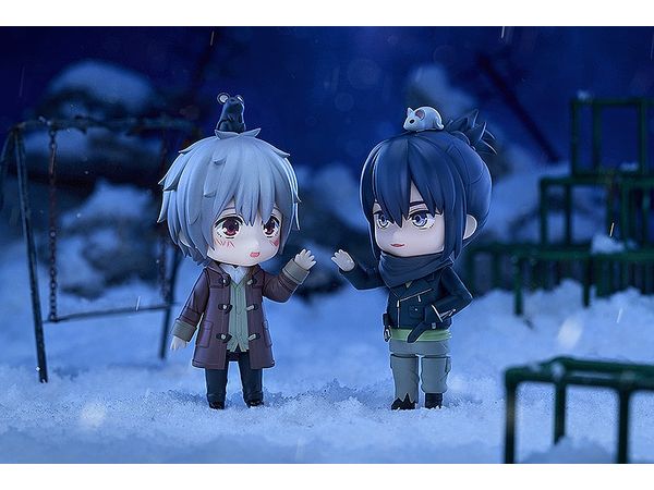 ねんどろいど 紫苑 (NO.6) | HLJ.co.jp