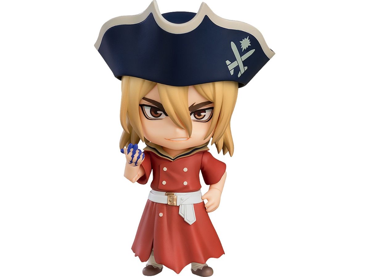 ねんどろいど 七海龍水 (Dr.STONE) | HLJ.co.jp