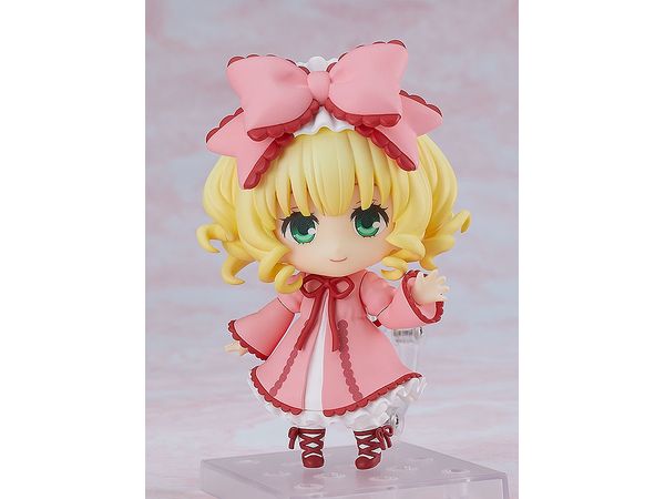 ねんどろいど　ローゼンメイデン　雛苺 ローゼンメイデン_ねんどろいど 雛苺 | 公式グッズ・公式