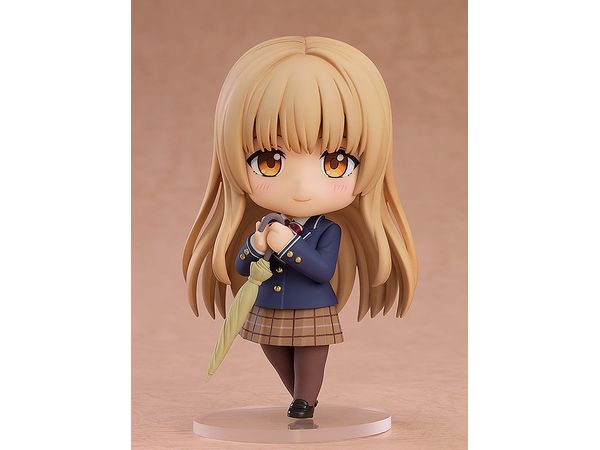 ねんどろいど 椎名真昼 (お隣の天使様にいつの間にか駄目人間にされ 