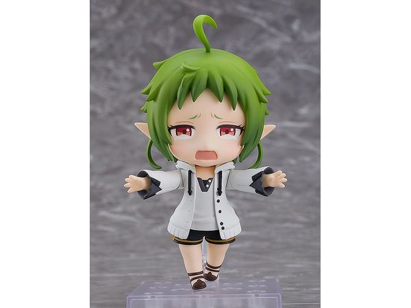 ねんどろいど シルフィエット (無職転生 -異世界行ったら本気