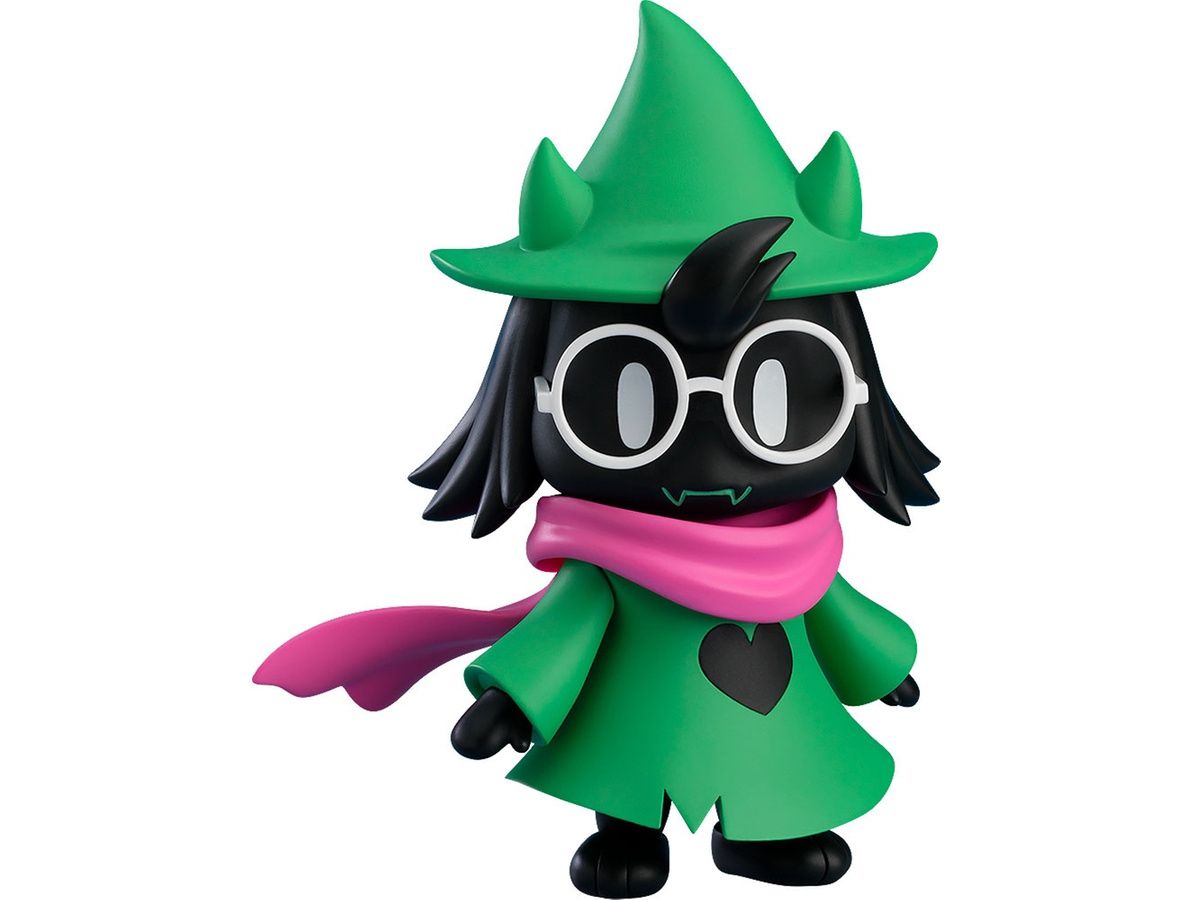 ねんどろいど ラルセイ (DELTARUNE) | HLJ.co.jp