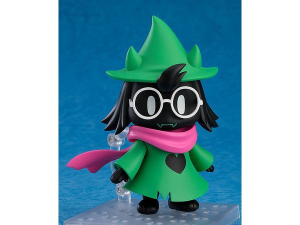 ねんどろいど ラルセイ (DELTARUNE) | HLJ.co.jp