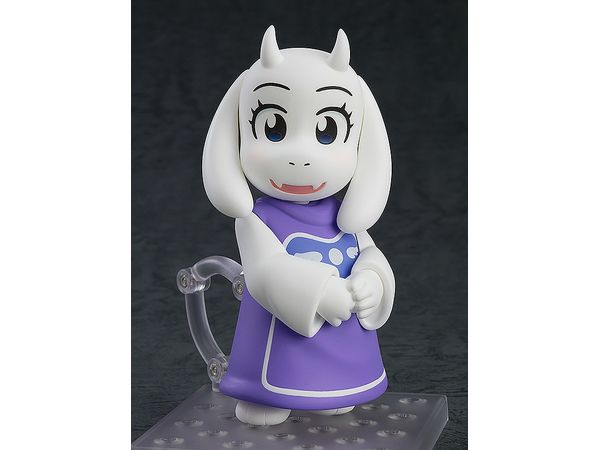 ねんどろいど UNDERTALE トリエル 2123 楽天市場】ねんどろいど 2123 トリエル 「UNDERTALE」 : TAMAYA
