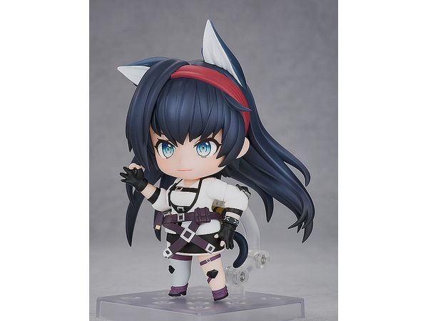 ねんどろいど　アークナイツ　ブレイズ アクションフィギュア】アークナイツ ねんどろいど ブレイズ