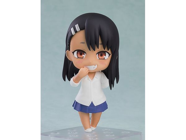 ねんどろいど 長瀞さん (イジらないで、長瀞さん 2nd Attack) | HLJ.co.jp