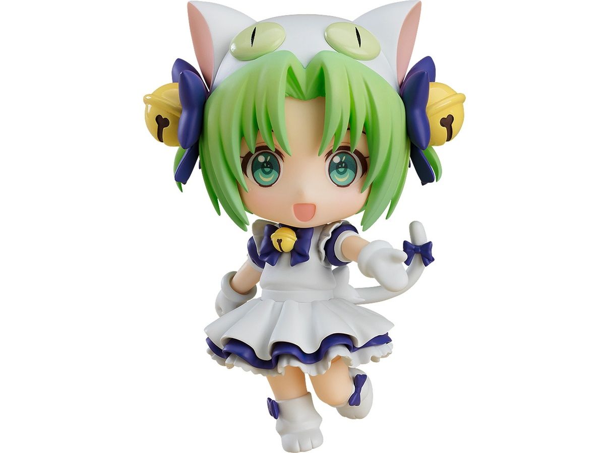 ねんどろいど デ・ジ・キャラット (令和のデ・ジ・キャラット) | HLJ.co.jp
