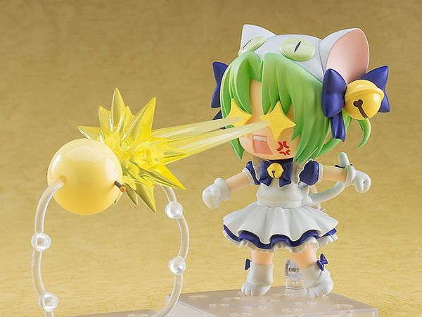 ねんどろいど デ・ジ・キャラット (令和のデ・ジ・キャラット) | HLJ.co.jp