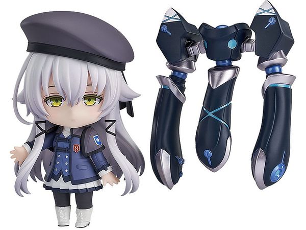 ねんどろいど　創の軌跡　アルティナ・オライオン Amazon | グッドスマイルアーツ上海(Good Smile Arts Shanghai