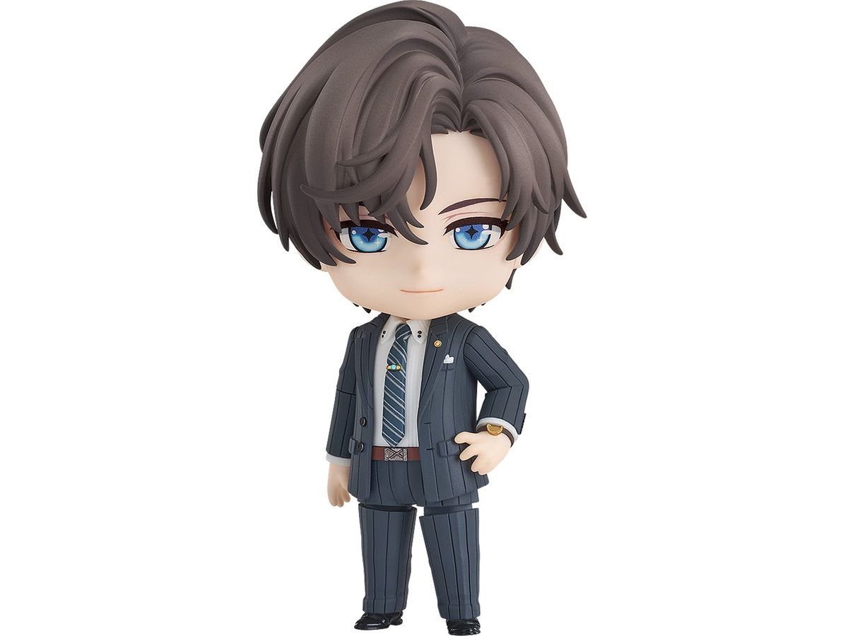 ねんどろいど Libra (未定事件簿) | HLJ.co.jp