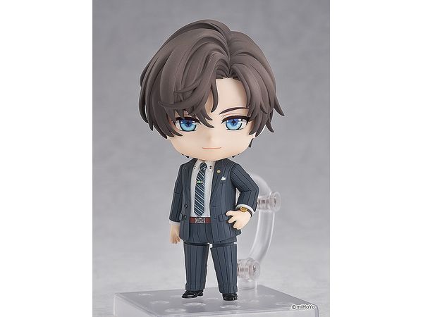 ねんどろいど Libra 「未定事件簿」 ねんどろいど Libra (未定事件簿) | HLJ.co.jp