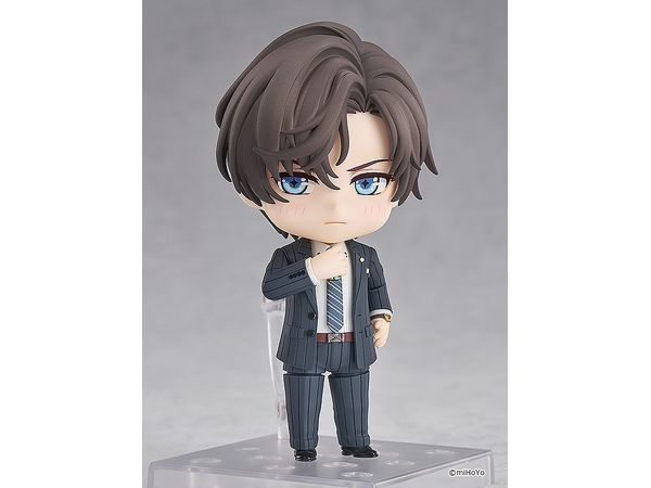ねんどろいど Libra (未定事件簿) | HLJ.co.jp