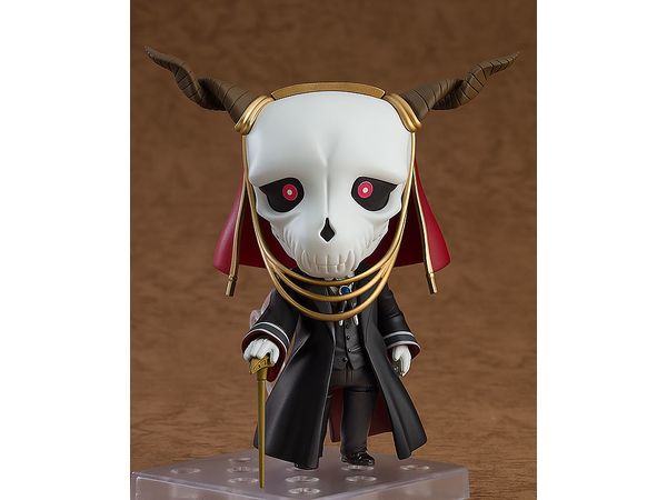 ねんどろいど エリアス・エインズワース SEASON2 Ver. (魔法使いの嫁