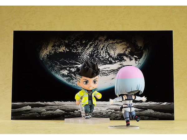 【国内正規品】ねんどろいど　サイバーパンクエッジランナーズ　デイビッド　2125 ねんどろいど デイビッド (サイバーパンク エッジランナーズ