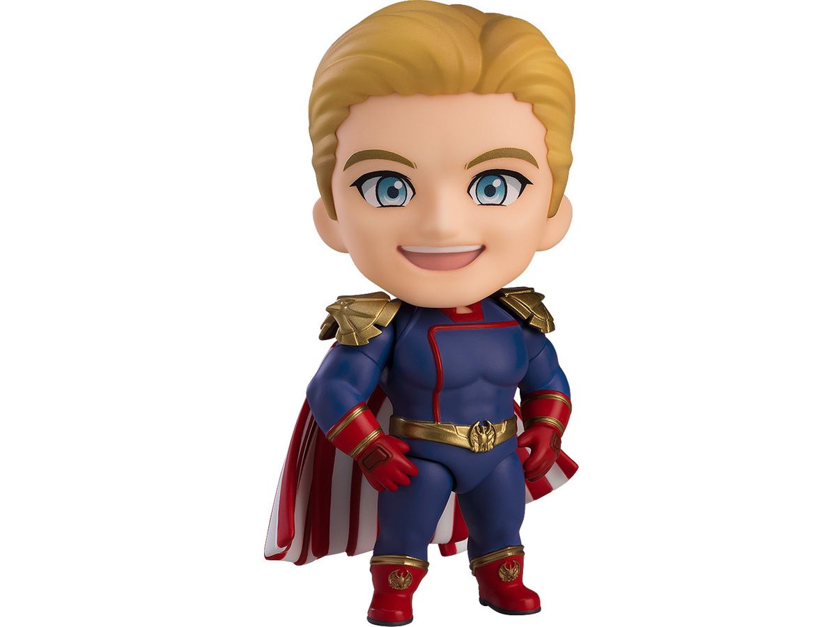 ねんどろいど ホームランダー (THE BOYS) | HLJ.co.jp
