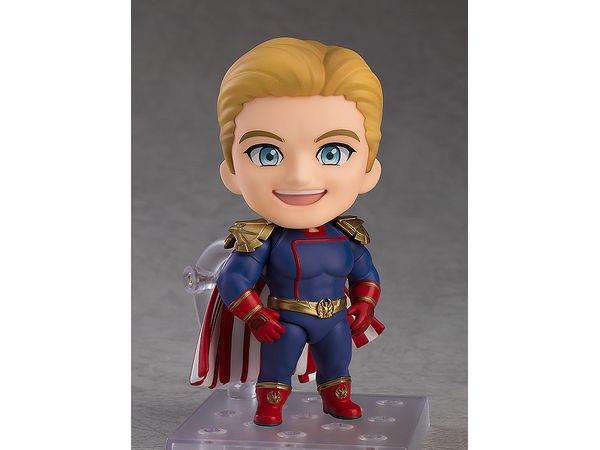 ねんどろいど ホームランダー (THE BOYS) | HLJ.co.jp