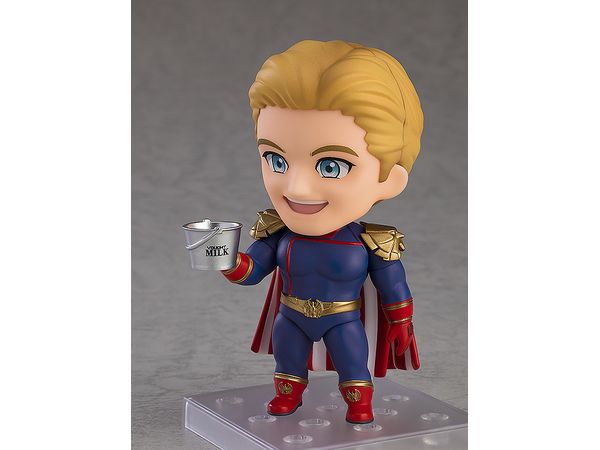 ねんどろいど ホームランダー (THE BOYS) | HLJ.co.jp