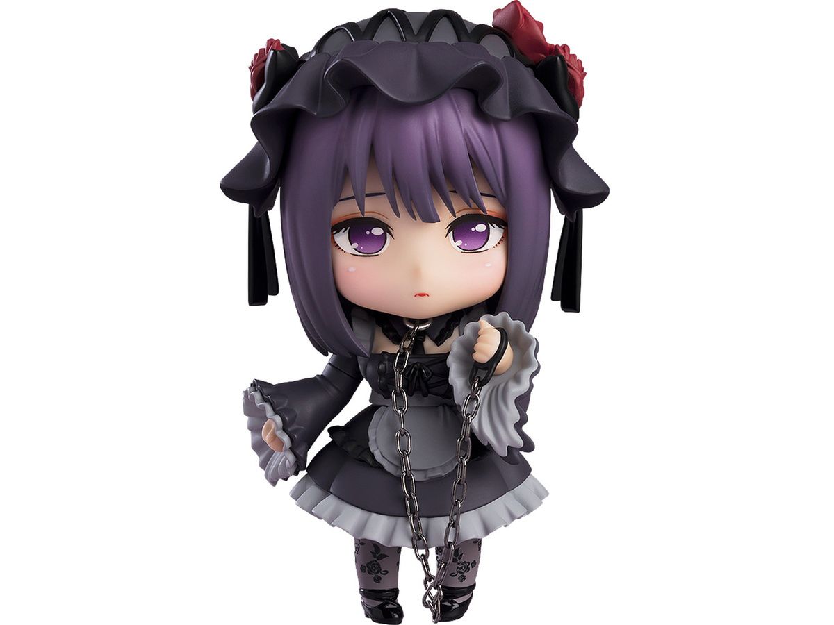 ねんどろいど　着せ恋　喜多川海夢　黒江雫　五条新菜 ねんどろいど 着せ恋 喜多川海夢 黒江雫 五条新菜 - メルカリ