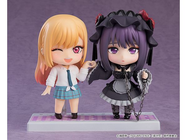 ねんどろいど 黒江雫 (その着せ替え人形(ビスク・ドール)は恋を