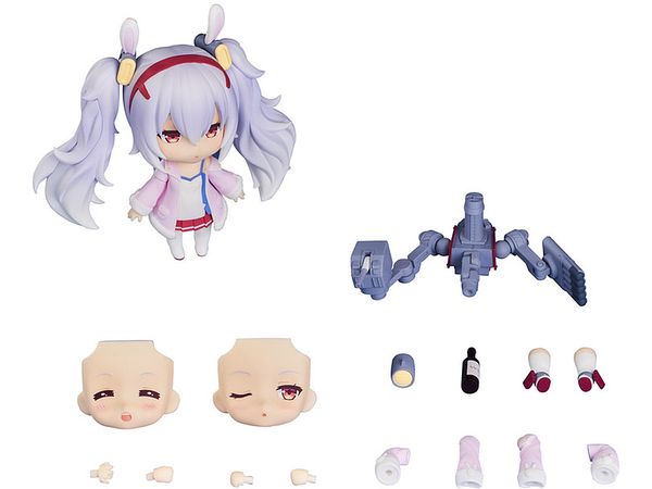 アズールレーン ねんどろいど ラフィーＤＸ ねんどろいど ラフィー DX