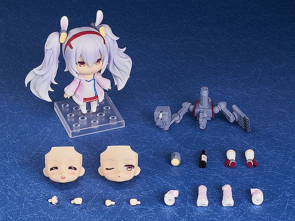 ねんどろいど ラフィー DX (アズールレーン) (再販) | HLJ.co.jp
