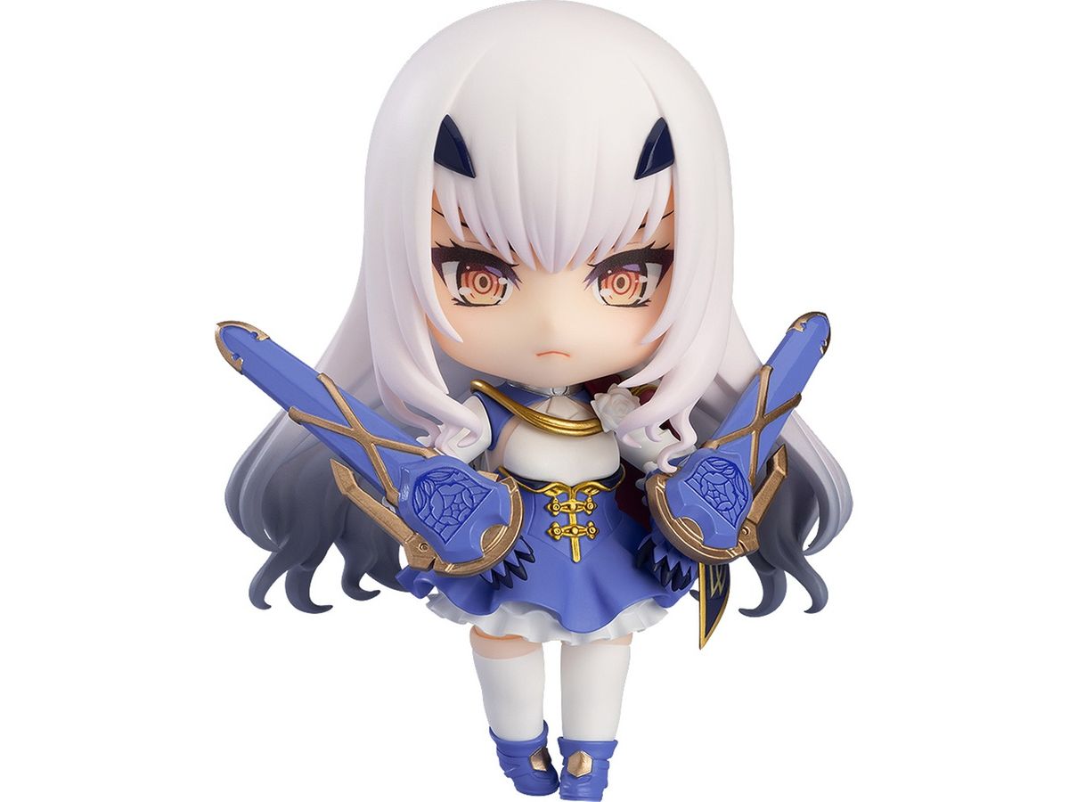 27□ねんどろいど　ランサー/メリュジーヌ　 RI0605-10 27□ねんどろいど ランサー/メリュジーヌ RI0605-10 - メルカリ