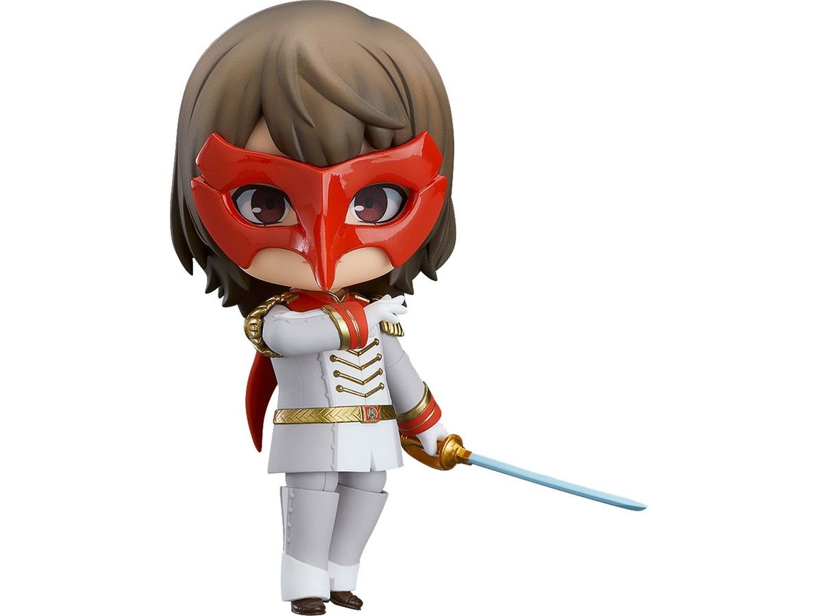 ねんどろいど 明智吾郎 怪盗服Ver. (PERSONA5 the Animation) (再販