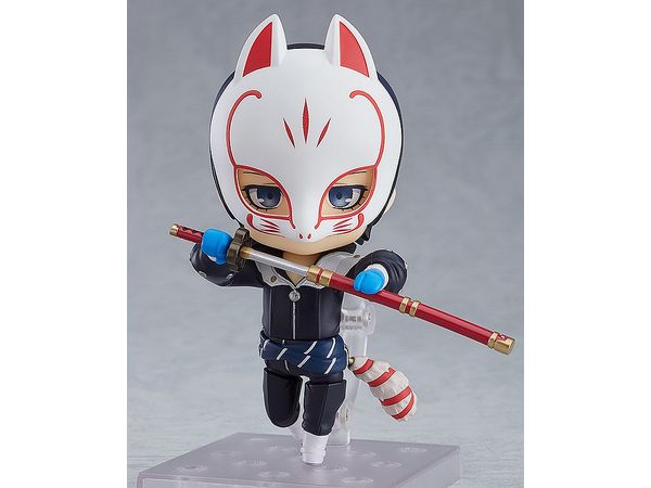 ねんどろいど 喜多川祐介 怪盗服Ver. (PERSONA5 the Animation