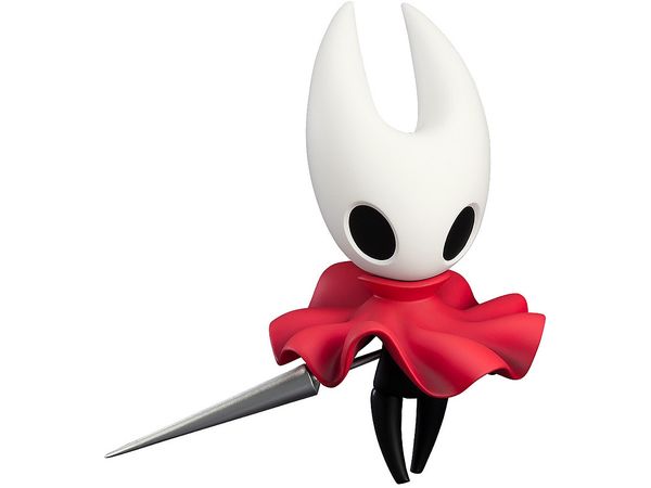 ねんどろいど ホーネット (ホロウナイト:シルクソング) | HLJ.co.jp