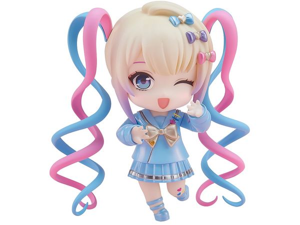 ねんどろいど 超絶最かわてんしちゃん ねんどろいど 超絶最かわてんしちゃん