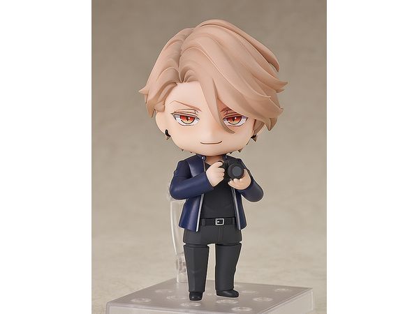 ねんどろいど 三兎湊 (セラピーゲーム) | HLJ.co.jp