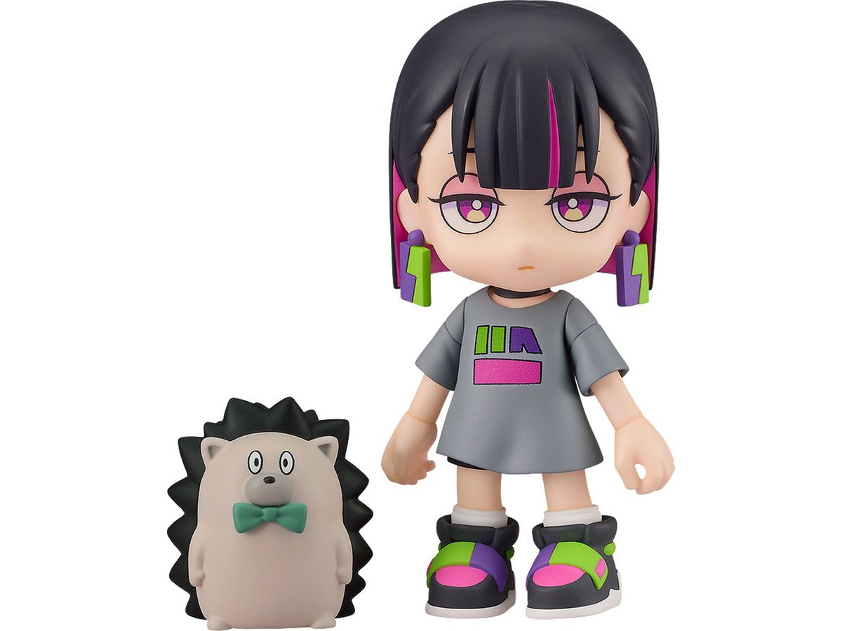 ねんどろいど にらちゃん (ずっと真夜中でいいのに。) | HLJ.co.jp