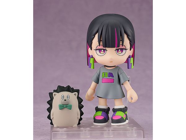 ねんどろいど にらちゃん (ずっと真夜中でいいのに。) | HLJ.co.jp