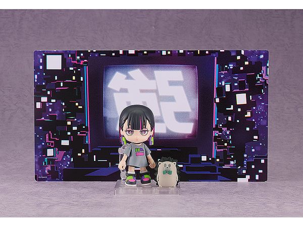 ねんどろいど にらちゃん (ずっと真夜中でいいのに。) | HLJ.co.jp