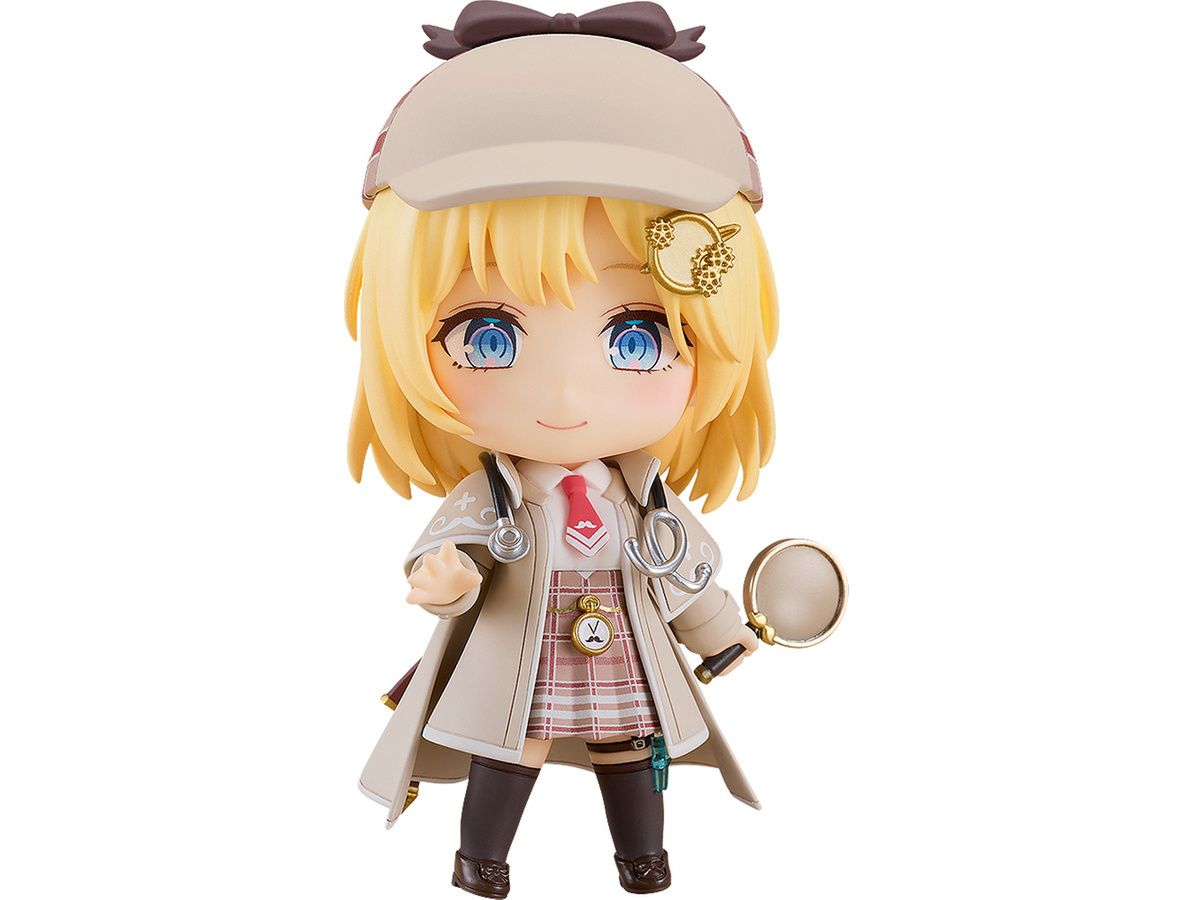 ねんどろいど ワトソン・アメリア (ホロライブプロダクション