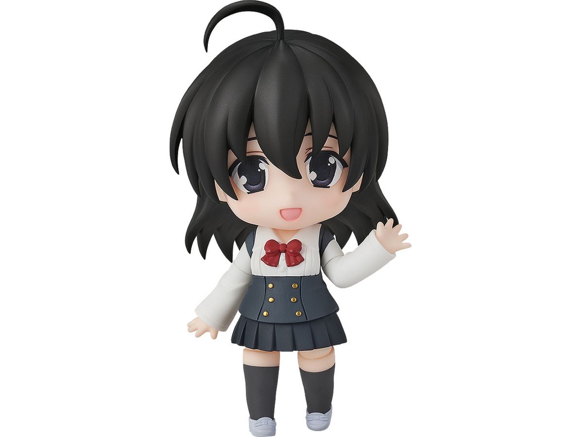 School Days 西園寺世界 缶バッジ アクリルカード おまけ付き School Days 西園寺世界 缶バッジ アクリルカード おまけ付き