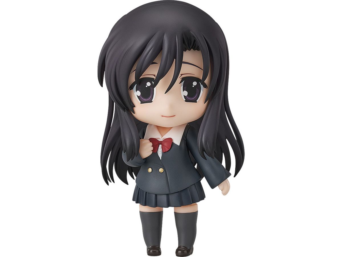 GOOD SMILE COMPANY - ねんどろいど　School Days　桂言葉　スクールデイズ　2209 Amazon | グッドスマイルアーツ上海(Good Smile Arts Shanghai