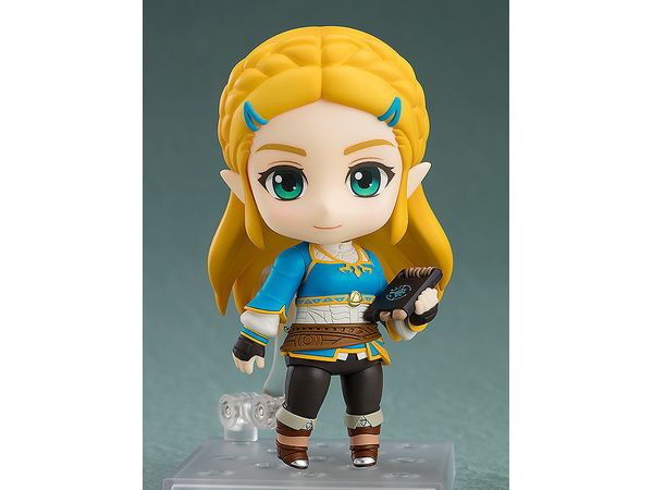 ねんどろいど ゼルダの伝説 ゼルダ Amazon | グッドスマイルカンパニー(GOOD SMILE COMPANY) ねんどろいど