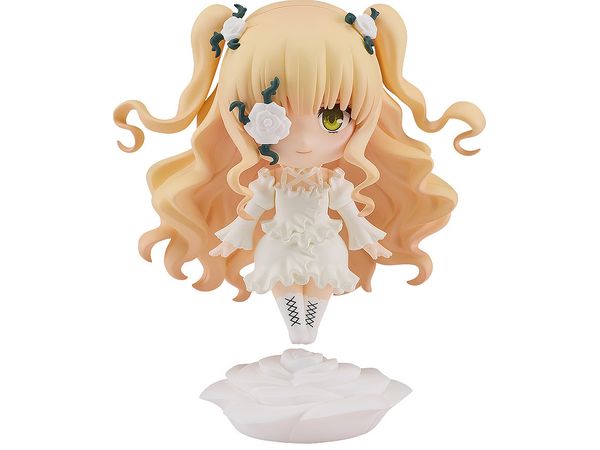 ねんどろいど 雪華綺晶 (ローゼンメイデン) | HLJ.co.jp