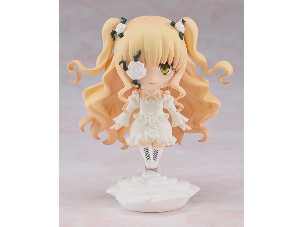 ねんどろいど　ローゼンメイデン　雪華綺晶　フィギュア ねんどろいど 雪華綺晶 (ローゼンメイデン) | HLJ.co.jp