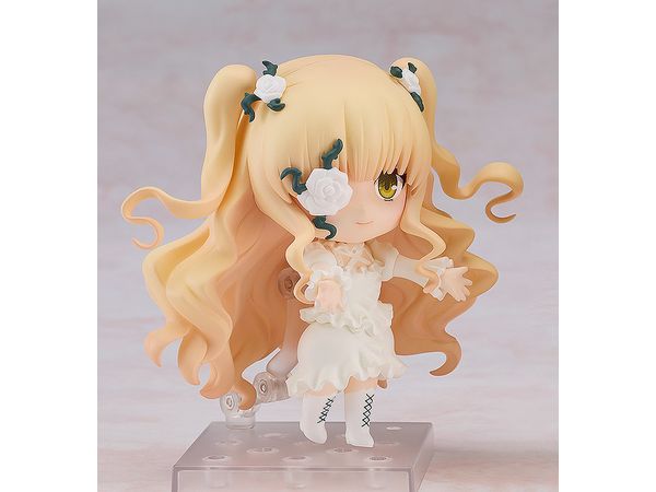 ねんどろいど 雪華綺晶 (ローゼンメイデン) | HLJ.co.jp