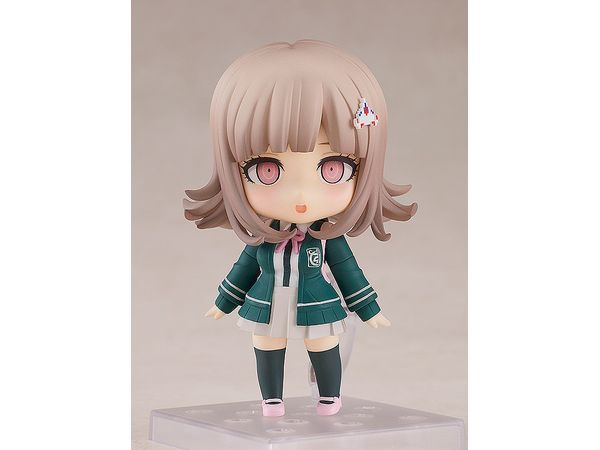 ねんどろいど 七海千秋 (ダンガンロンパ1・2 Reload) | HLJ.co.jp