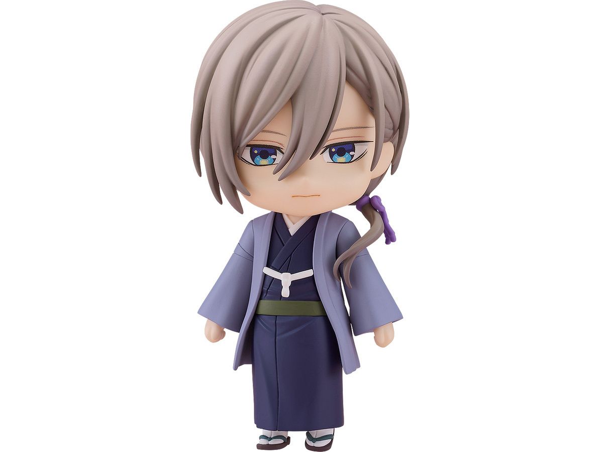 ねんどろいど 久堂清霞 (わたしの幸せな結婚) | HLJ.co.jp