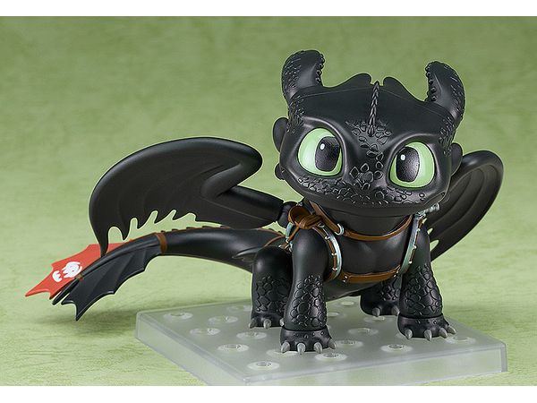 ヒックとドラゴン ねんどろいど トゥース ねんどろいど トゥース（ヒックとドラゴン） | WonderToys