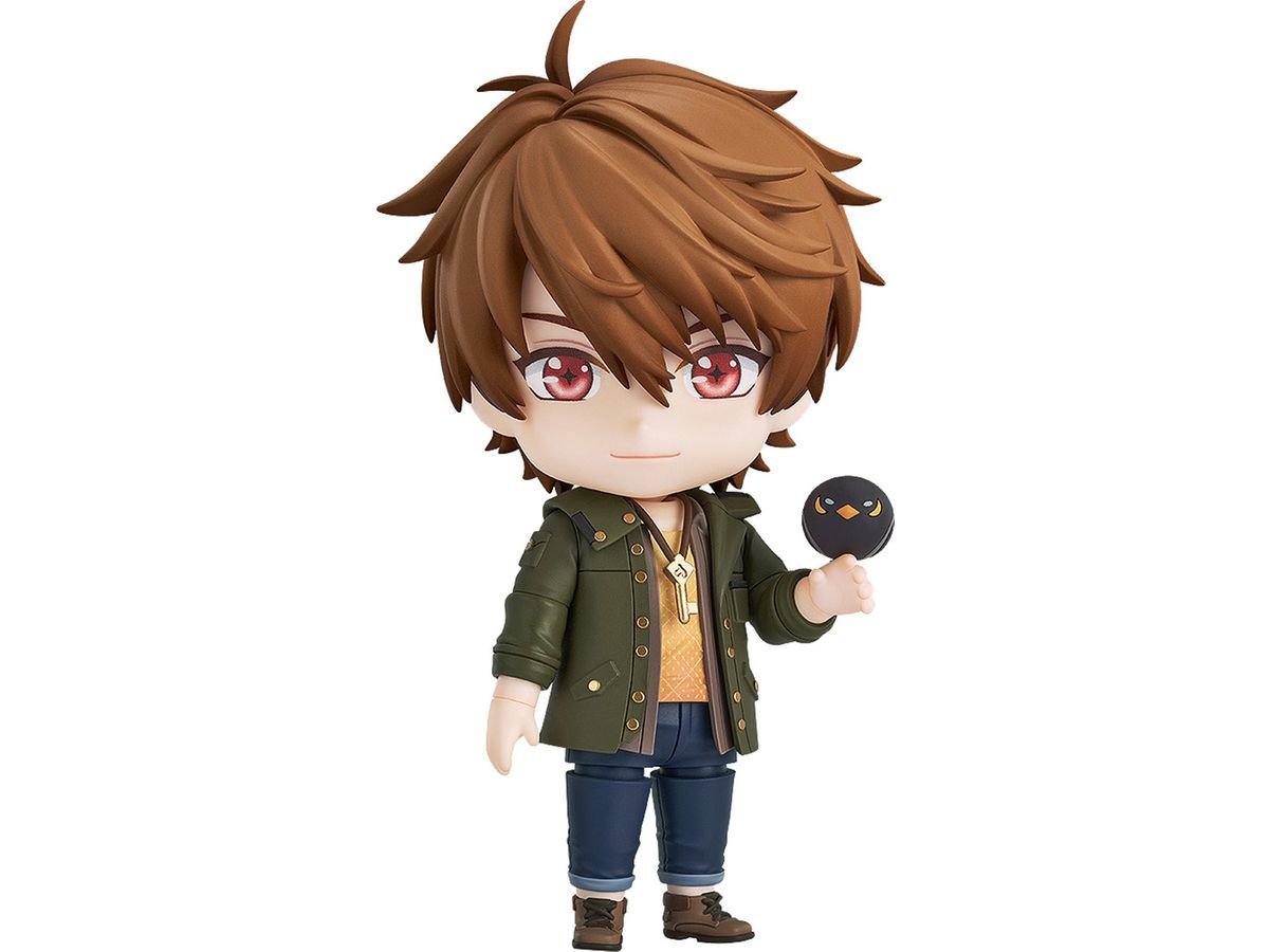未定事件簿 ねんどろいど Raven 水無瀬夏彦 未定事件簿 ねんどろいど Raven 水無瀬夏彦 2365 - メルカリ