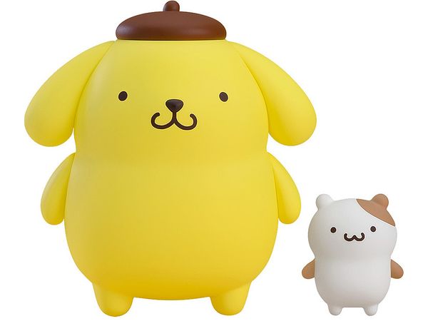 ねんどろいど ポムポムプリン | HLJ.co.jp