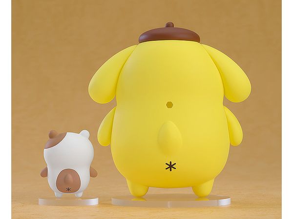 ねんどろいど ポムポムプリン | HLJ.co.jp