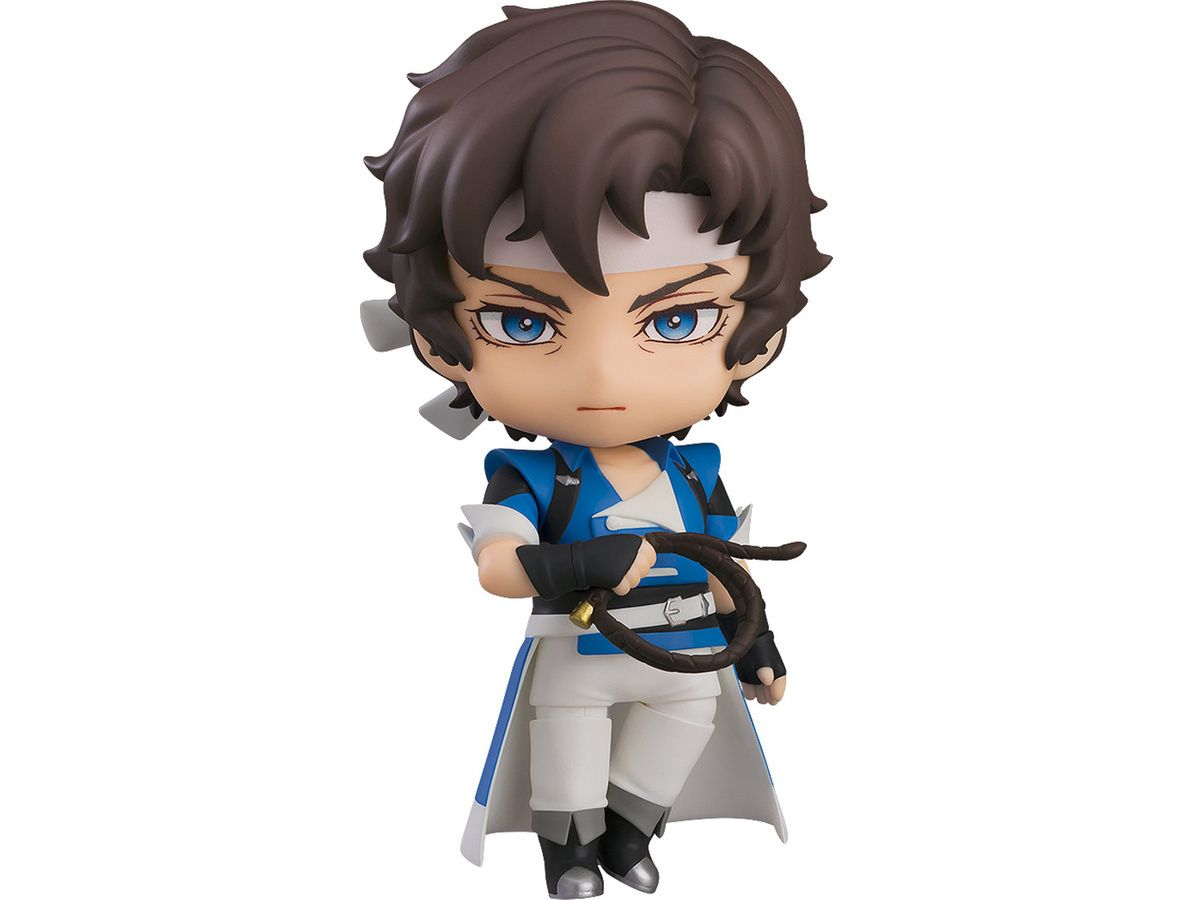 ねんどろいど リヒター・ベルモンド (Castlevania: Nocturne) | HLJ.co.jp